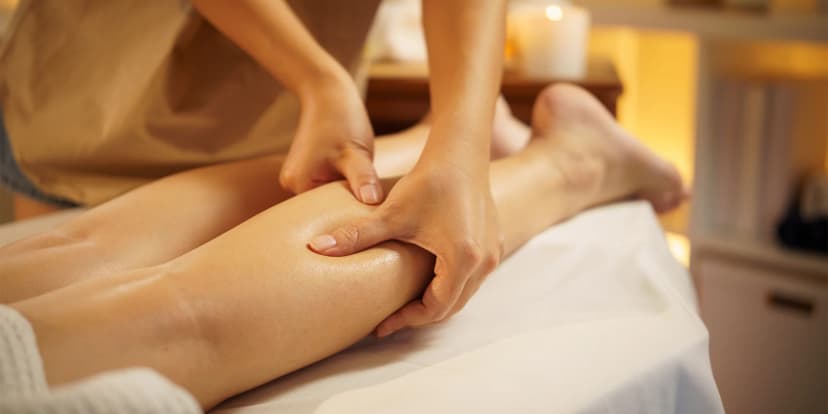Relax pro tělo i mysl: masáž rukou a dlaní, nohou, či relaxační, 30–60 minut